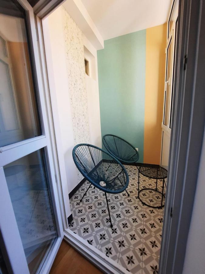 Megapolis City Center Suites Sarajevo Extérieur photo