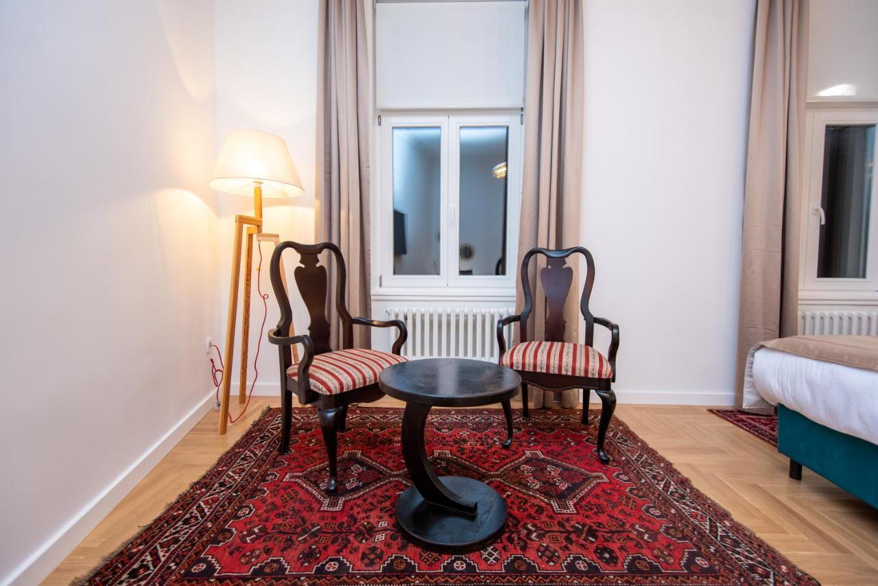 Megapolis City Center Suites Sarajevo Extérieur photo